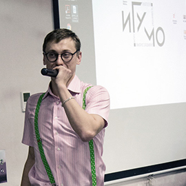 «Вы душу доктору доверьте», или День психолога в МКИК «Вы душу доктору доверьте», или День психолога в МКИК