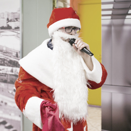 Новогодний праздник Новогодний праздник