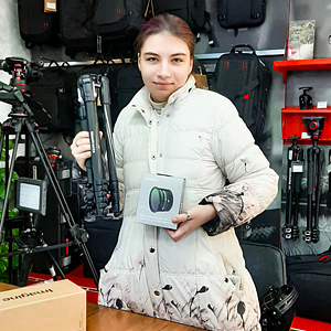 Выпускница МКИК получила гран-при всероссийского фотоконкурса Выпускница МКИК получила гран-при всероссийского фотоконкурса