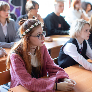 День знаний в МКИК День знаний в МКИК
