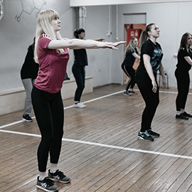 В здоровом теле В здоровом теле