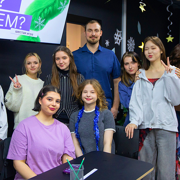 Колоритный и яркий первый семестр в корейском колледже Колоритный и яркий первый семестр в корейском колледже