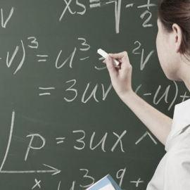 Зачем фотографу математика? Зачем фотографу математика?