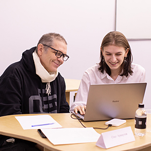 ���������-���� � �������� ������� ��������� � �����