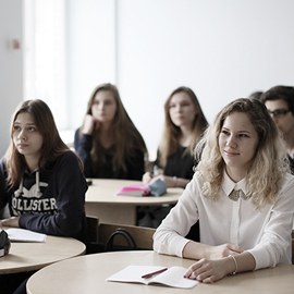 Архитектурная школа: идет набор! Архитектурная школа: идет набор!