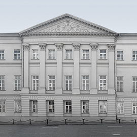 Изображать прохожих, оставаясь невидимым Изображать прохожих, оставаясь невидимым