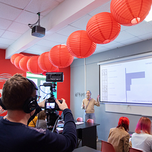 ��������� ����� ���������� TV BRICS � �������� ��� �����