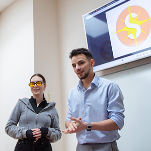 New Sparks: �������� ��������� � ��������� �������