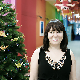 В преддверии праздника В преддверии праздника