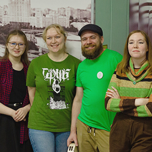 ��� ������ 14-� ���������� ��������� � ����