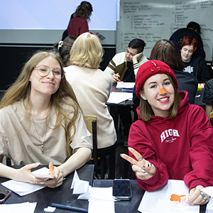 «Про любовь»: искренне и открыто о главных ценностях в жизни «Про любовь»: искренне и открыто о главных ценностях в жизни