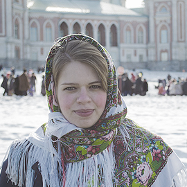 Подарили праздник Подарили праздник