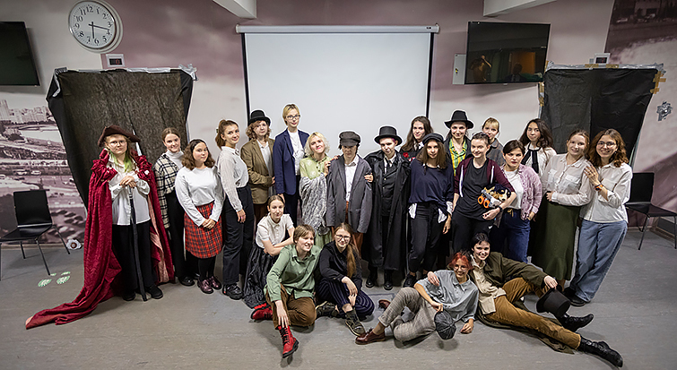 � ��������������� ������ ������ �������������