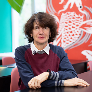 Студенты представили авторские уроки по китайскому языку Студенты представили авторские уроки по китайскому языку