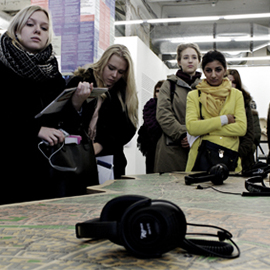 Расширяя пространство, расширяем мышление Расширяя пространство, расширяем мышление