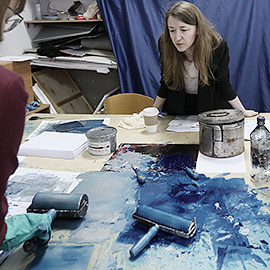 Авторские мастер-классы для школьников Авторские мастер-классы для школьников