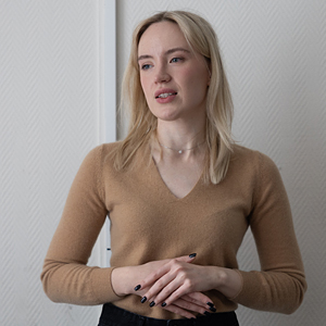 Ева Романова об обучении в Оксфорде и Йельском университете Ева Романова об обучении в Оксфорде и Йельском университете