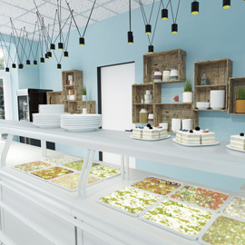 Учим менять среду обитания Учим менять среду обитания