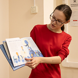 Журналист или издатель: чему научились студенты на практике Журналист или издатель: чему научились студенты на практике