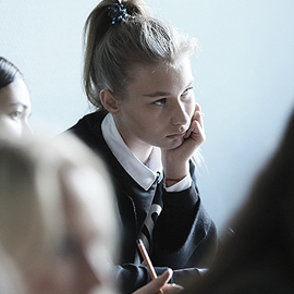 В новый год в Школу психологии В новый год в Школу психологии