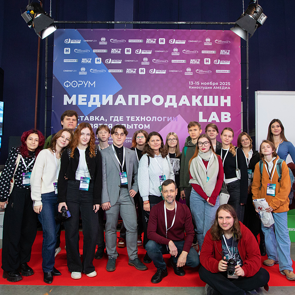 ����� � �������� ������������� Lab � ���������� ��������