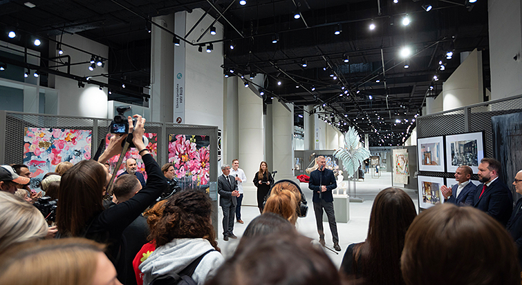 ����� � �������� �������� �������'24� � �������