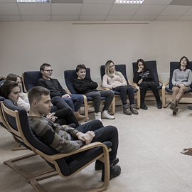 Трудные жизненные ситуации. Как справиться? Трудные жизненные ситуации. Как справиться?