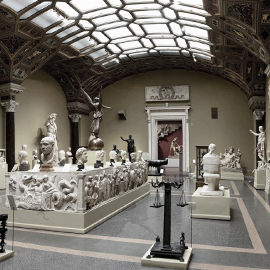 Практика уже началась Практика уже началась