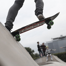 Динамика и субкультура Динамика и субкультура