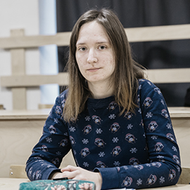 На творческой волне На творческой волне