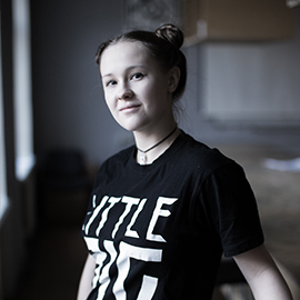 Интерьер квартиры для реальных заказчиков Интерьер квартиры для реальных заказчиков