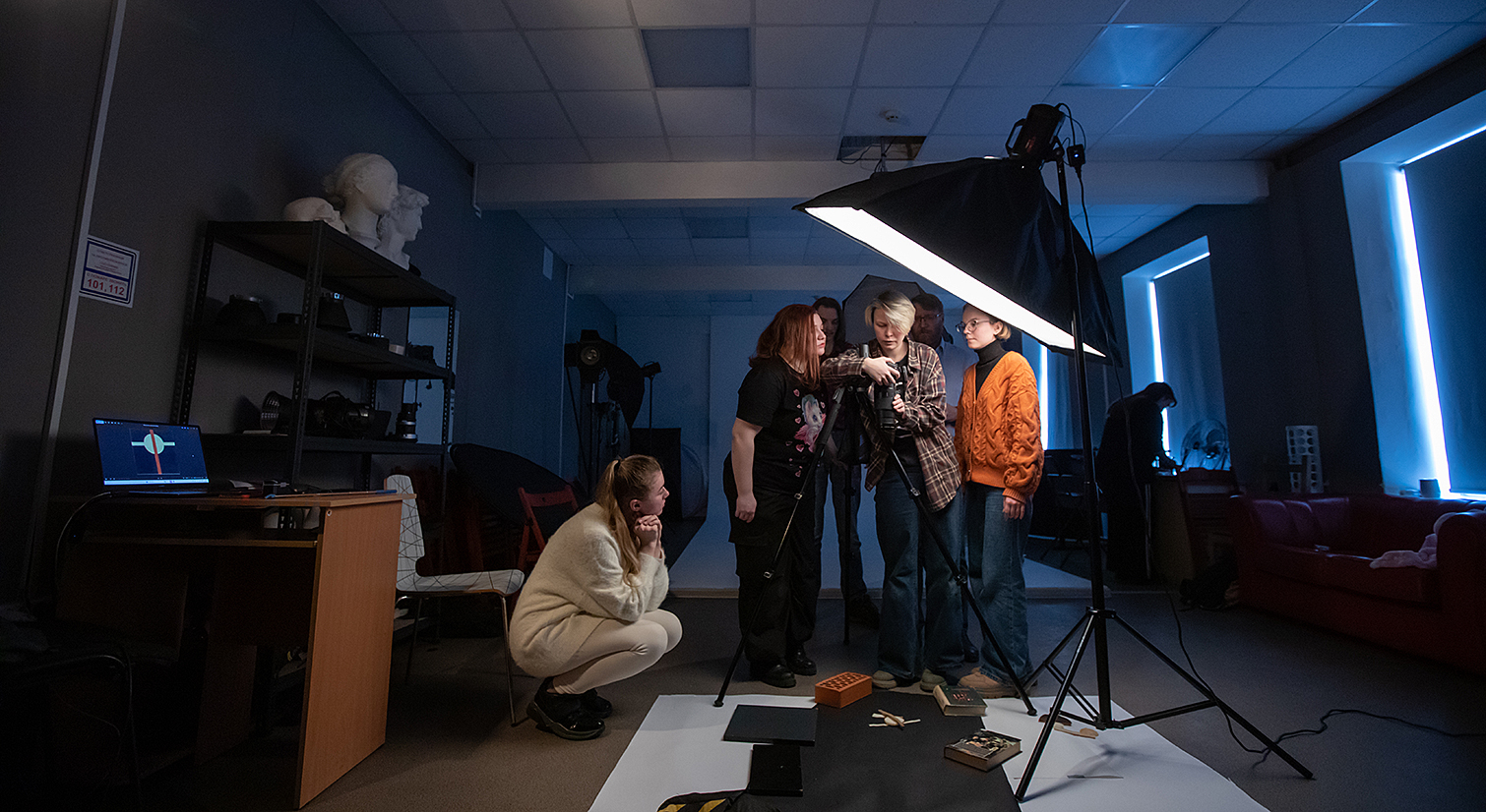 ����������� ����: �������� �������� ��� �������� ��� DOCA