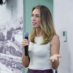 Юнна Лукинских об инвест-дизайне Юнна Лукинских об инвест-дизайне