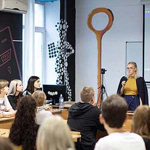 Парламент МКИК: площадка для самореализации Парламент МКИК: площадка для самореализации