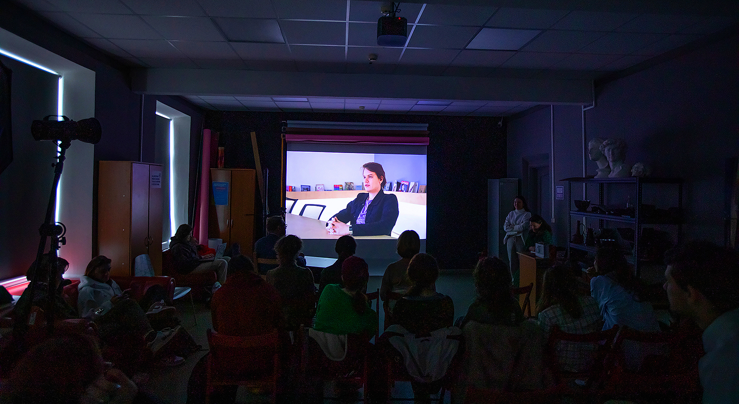 ����������� ��������� ������������� � ��������� ����������