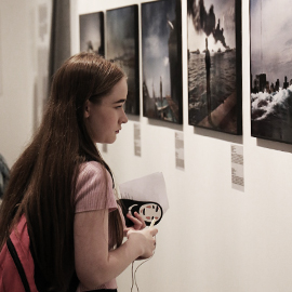 «NOOR. Иди и смотри» «NOOR. Иди и смотри»