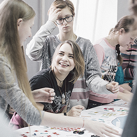 Занимательная урбанистика Занимательная урбанистика