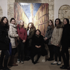 Русское деревянное. Взгляд из XXI века Русское деревянное. Взгляд из XXI века