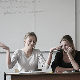 Акцентуации личности как предикторы девиантного поведения Акцентуации личности как предикторы девиантного поведения