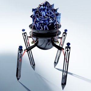 Дизайнеры изучают 3D-анимацию Дизайнеры изучают 3D-анимацию