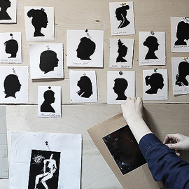 Погружаемся в творчество Погружаемся в творчество