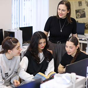 English Happily Ever After: сборник сказок по английскому языку English Happily Ever After: сборник сказок по английскому языку