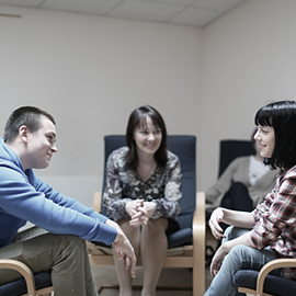 Тренинг «Управление конфликтами» Тренинг «Управление конфликтами»