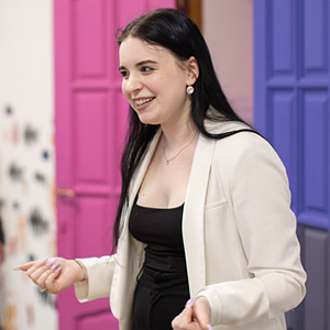 Таисия Мартыновская о семейной психотерапии Таисия Мартыновская о семейной психотерапии