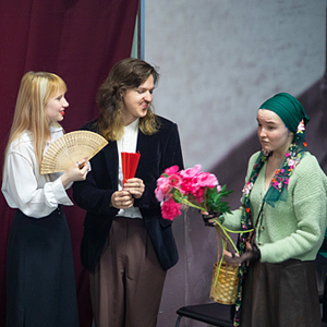 �My Fair Lady�: ��������� ������� ��� ��������������� ����������