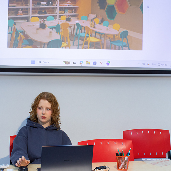 Студенты МКИК разработали интерьеры для ЦСИ Винзавод Студенты МКИК разработали интерьеры для ЦСИ Винзавод