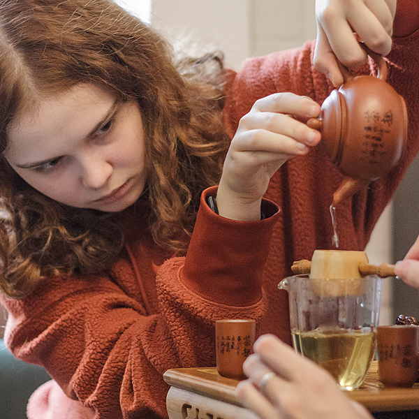 ���������� � ������ ��������� � ArtAsia Gallery