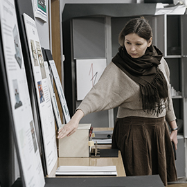 Дизайн-проекты для реальных заказчиков Дизайн-проекты для реальных заказчиков