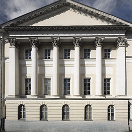 Практика в ММОМА Практика в ММОМА