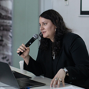 Известный фотохудожник Ксения Засецкая о вдохновении Известный фотохудожник Ксения Засецкая о вдохновении